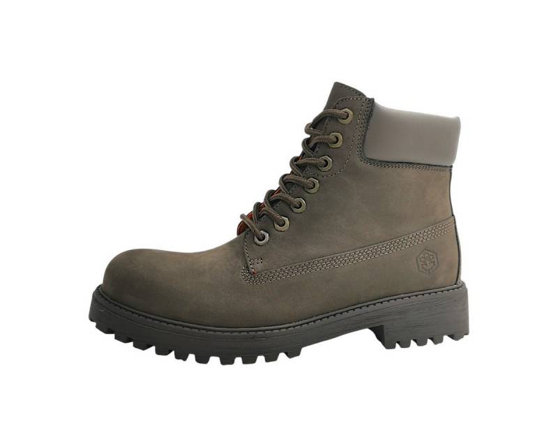 LUMBERJACK Schnürstiefel Schnürstiefelette von LUMBERJACK