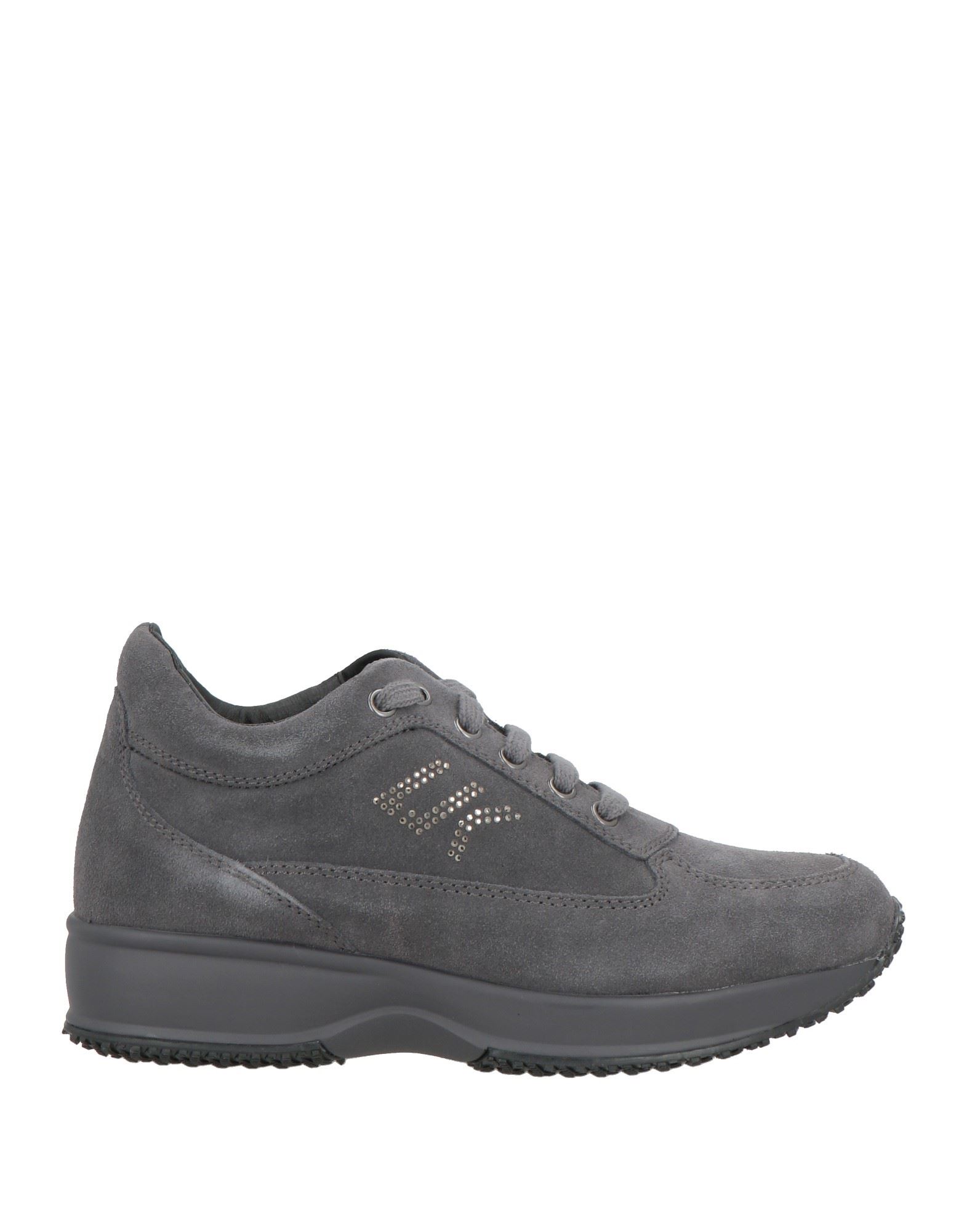 LUMBERJACK Sneakers Damen Braungrau von LUMBERJACK