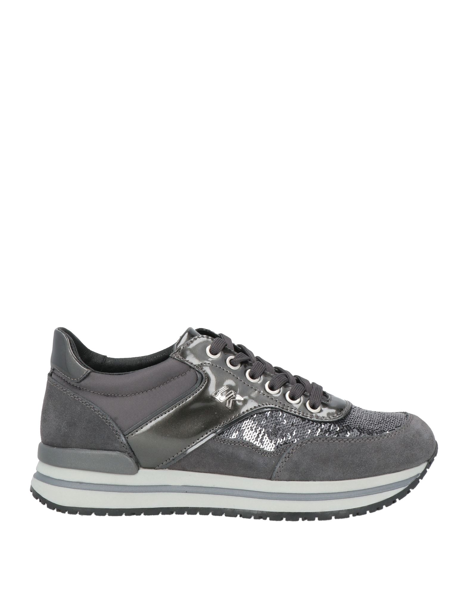 LUMBERJACK Sneakers Damen Grau von LUMBERJACK