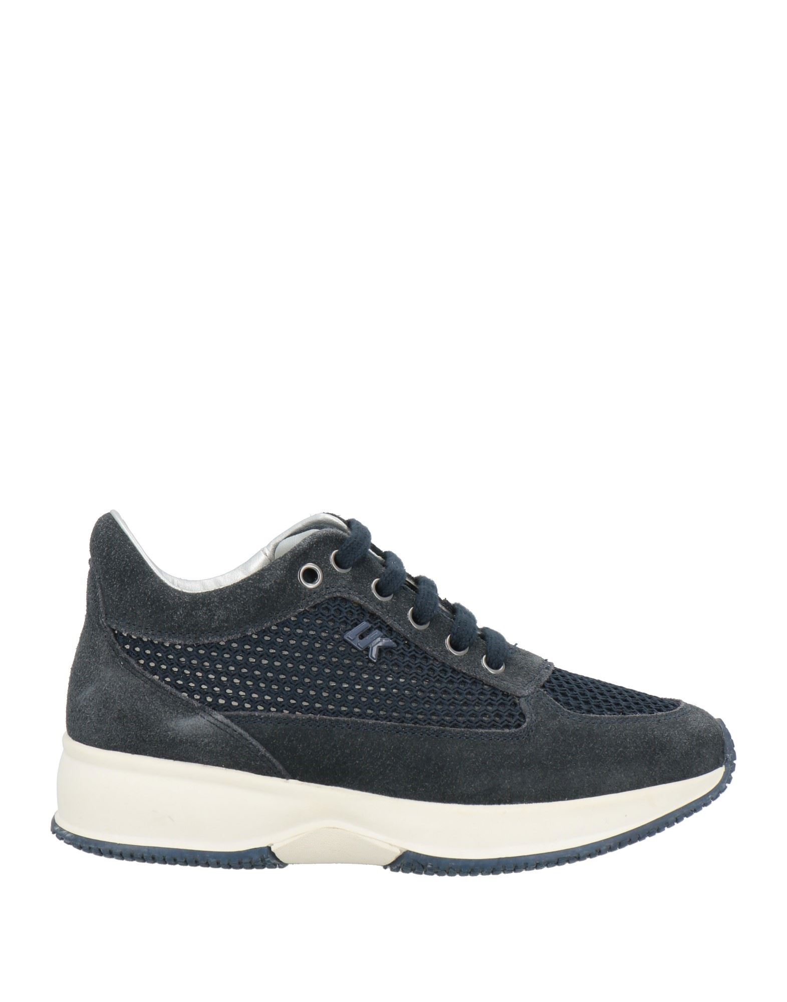 LUMBERJACK Sneakers Damen Nachtblau von LUMBERJACK