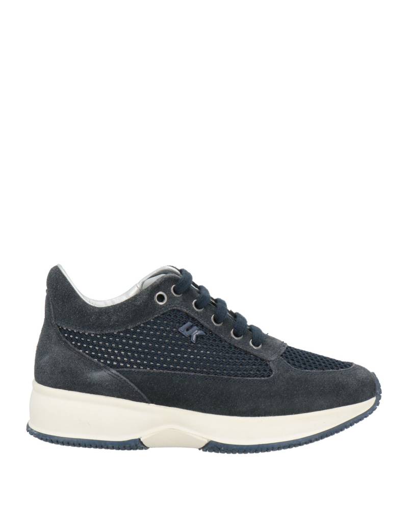 LUMBERJACK Sneakers Damen Nachtblau von LUMBERJACK