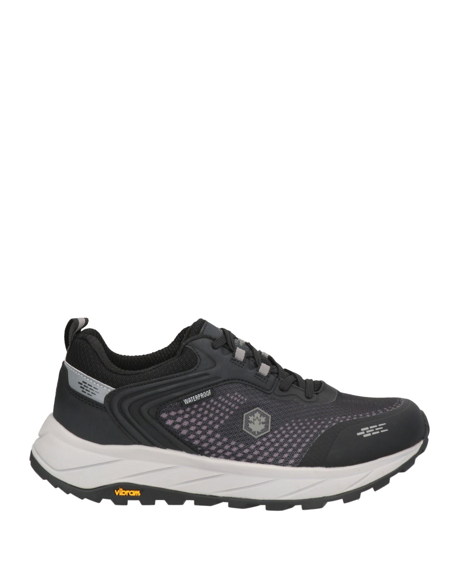 LUMBERJACK Sneakers Herren Schwarz LUMBERJACK Sneakers Herren Schwarz von LUMBERJACK