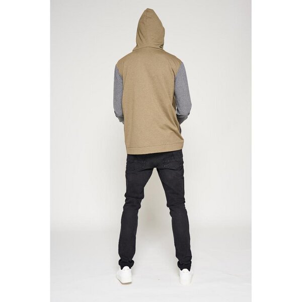 LUMEN organic Hoodie SWEAT von LUMEN organic