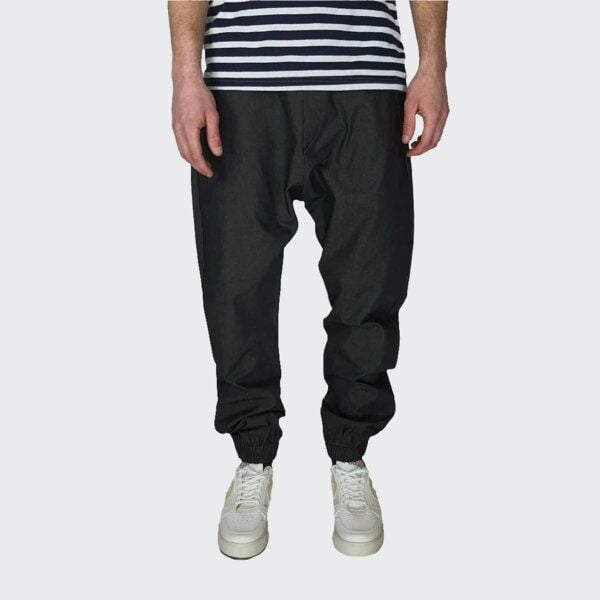 LUMEN organic Hose BAGGY Bambusviskose von LUMEN organic