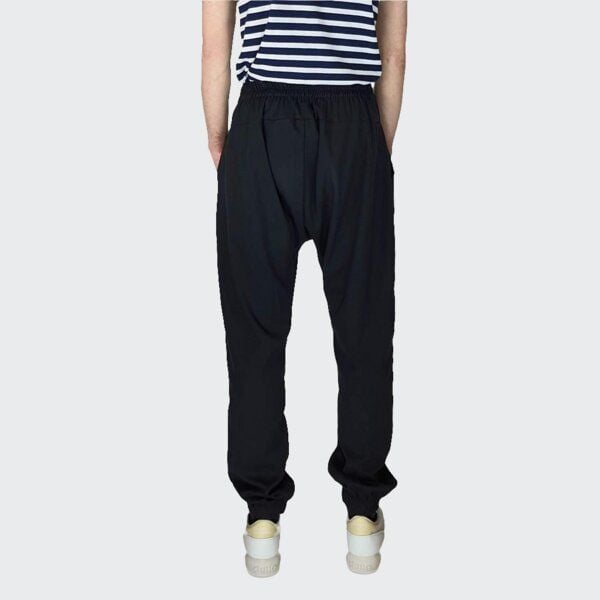 LUMEN organic Hose BAGGY Bambusviskose von LUMEN organic