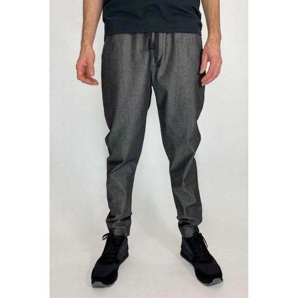 LUMEN organic Hose DENIM von LUMEN organic