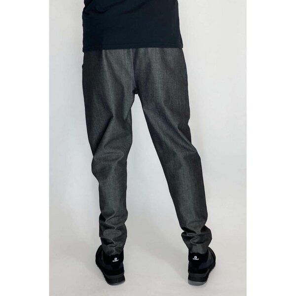 LUMEN organic Hose DENIM von LUMEN organic