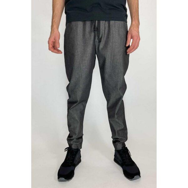 LUMEN organic Hose DENIM von LUMEN organic