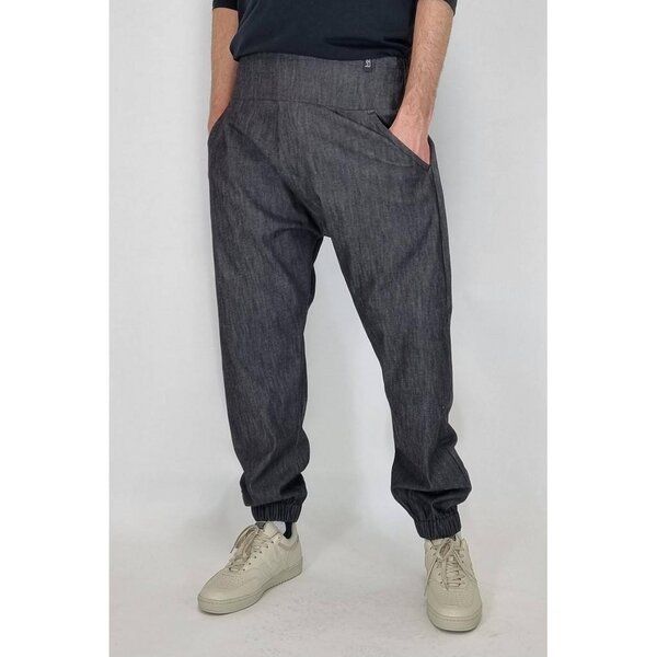 LUMEN organic Hose DENIM von LUMEN organic