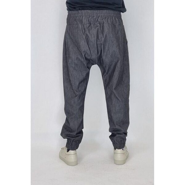 LUMEN organic Hose DENIM von LUMEN organic