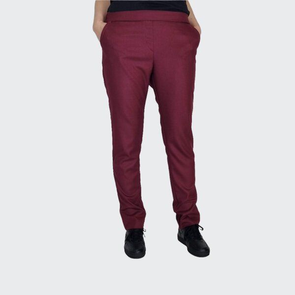 LUMEN organic Hose SLIM Bambusviscose LUMEN organic Hose SLIM Bambusviscose von LUMEN organic