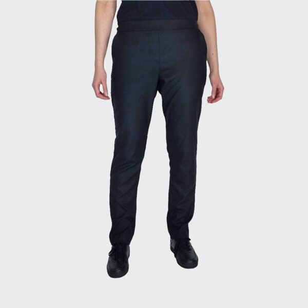 LUMEN organic Hose SLIM Bambusviscose von LUMEN organic