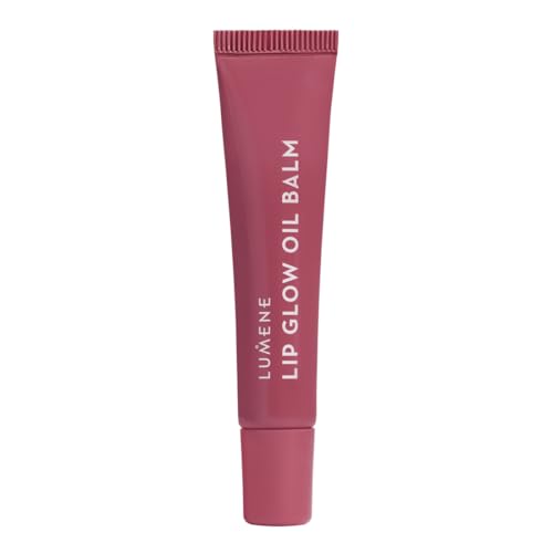 Lip Glow Oil Balm 5 Raspberry von LUMENE