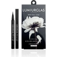LUMIURGLAS - Skill Less Liner Liquid Eyeliner 01 Perfect Black 1 pc von LUMIURGLAS