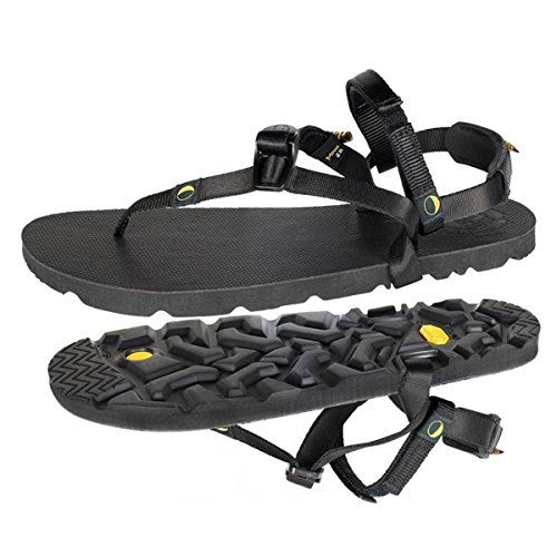 Luna Sandals, 2017 Mono 2.0 (Size Men's 13 | Women's 15 ((29.5-30.1 cm)) Trekking Sandals von LUNA Sandals