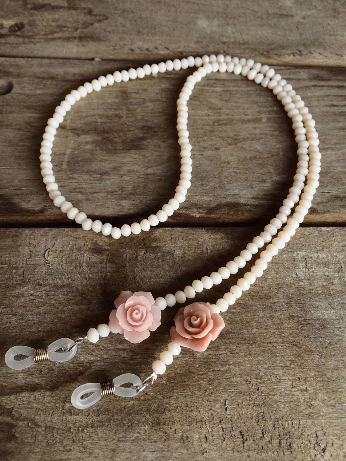 Brillenkette Brillenkette von LUNAdeCOCO