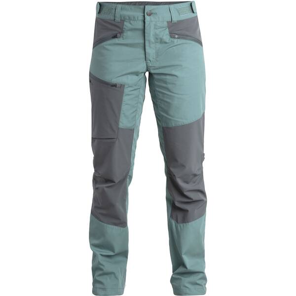 LUNDHAGS SKOMAKARNA Damen Hose Makke Lt Ws Pant von LUNDHAGS SKOMAKARNA