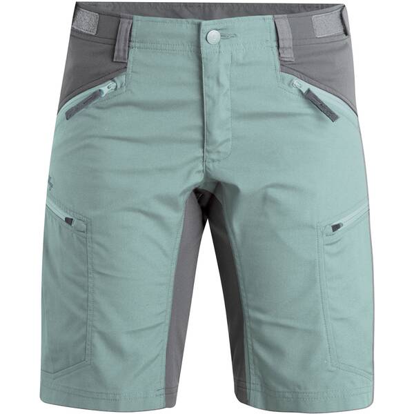 LUNDHAGS SKOMAKARNA Damen Shorts Makke II Ws Shorts von LUNDHAGS SKOMAKARNA