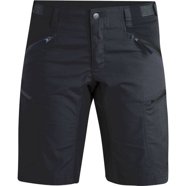 LUNDHAGS SKOMAKARNA Damen Shorts Makke II Ws Shorts von LUNDHAGS SKOMAKARNA