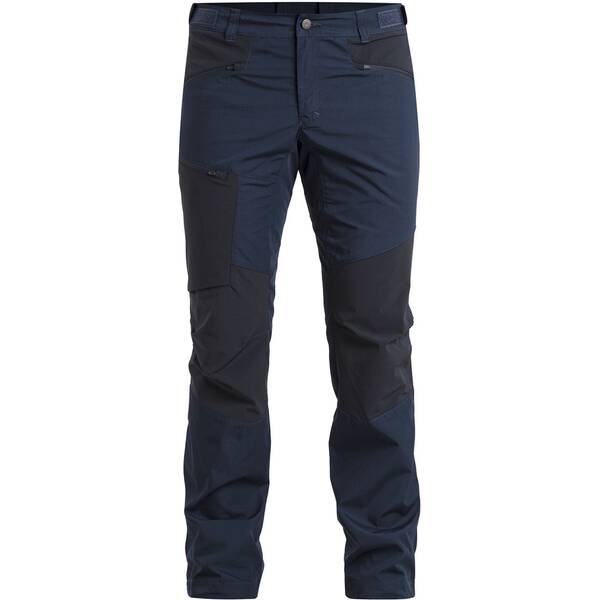 LUNDHAGS SKOMAKARNA Herren Hose Makke Lt Ms Pant von LUNDHAGS SKOMAKARNA