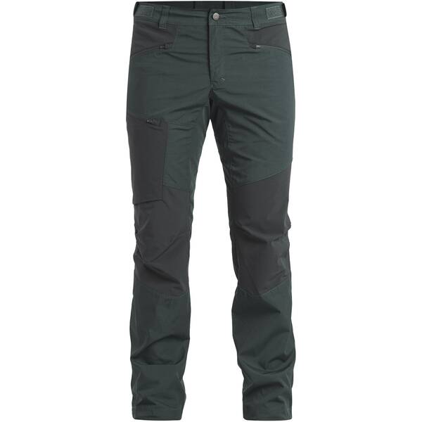 LUNDHAGS SKOMAKARNA Herren Hose Makke Lt Ms Pant von LUNDHAGS SKOMAKARNA