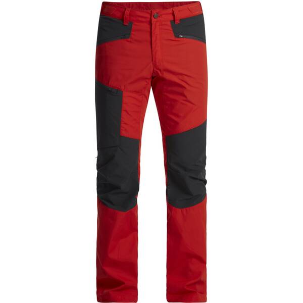 LUNDHAGS SKOMAKARNA Herren Hose Makke Lt Ms Pant von LUNDHAGS SKOMAKARNA