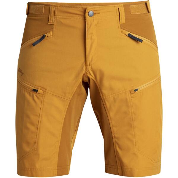 LUNDHAGS SKOMAKARNA Herren Shorts Makke II Ms Shorts von LUNDHAGS SKOMAKARNA