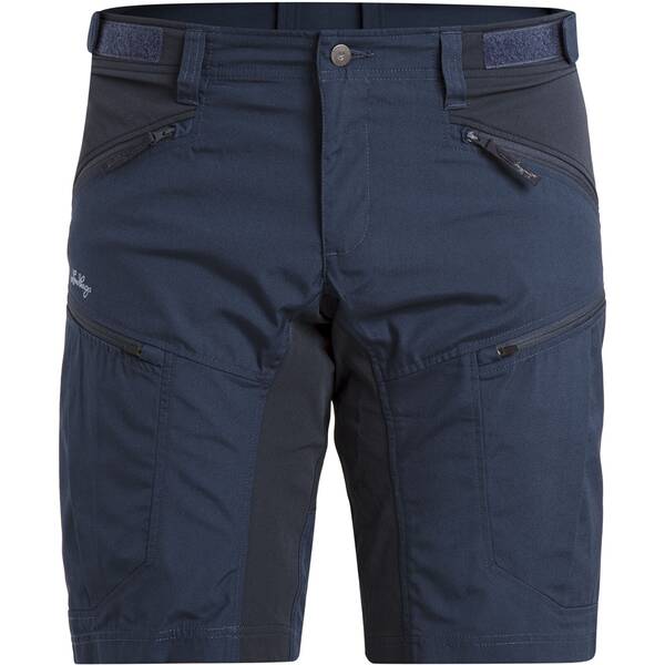 LUNDHAGS SKOMAKARNA Herren Shorts Makke II Ms Shorts von LUNDHAGS SKOMAKARNA