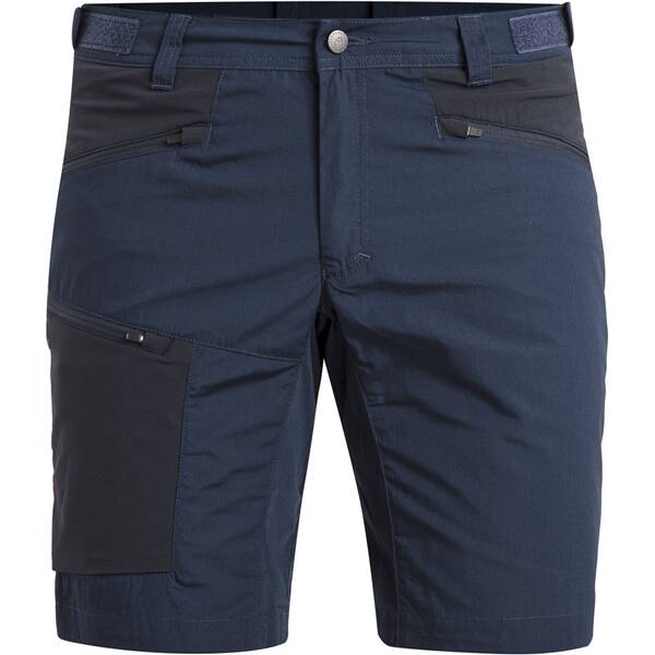 LUNDHAGS SKOMAKARNA Herren Shorts Makke Lt Ms Shorts von LUNDHAGS SKOMAKARNA