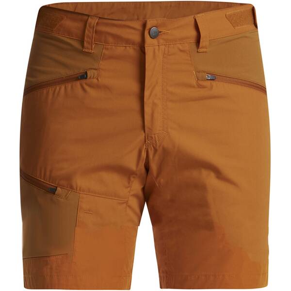 LUNDHAGS SKOMAKARNA Herren Shorts Makke Lt Ms Shorts von LUNDHAGS SKOMAKARNA