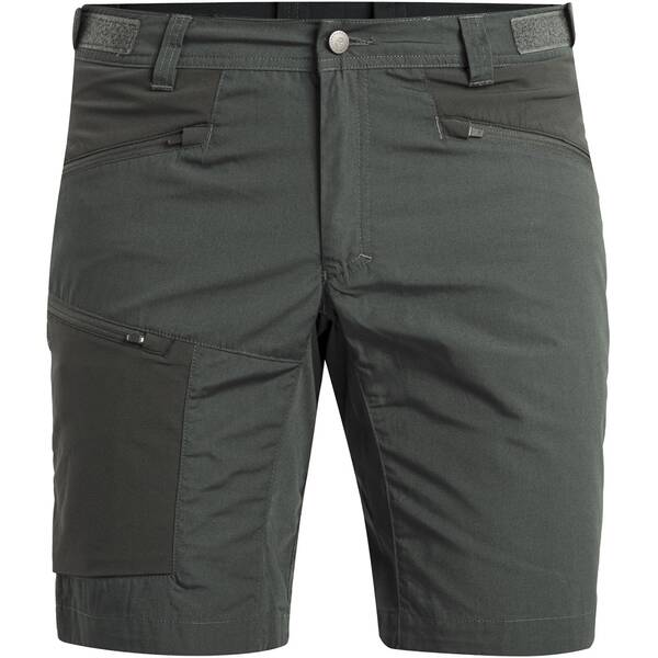 LUNDHAGS SKOMAKARNA Herren Shorts Makke Lt Ms Shorts von LUNDHAGS SKOMAKARNA