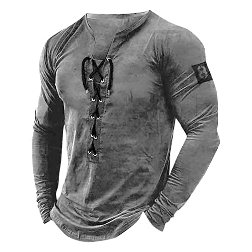 Zip Up Hoodie Y2K Muskelshirts Herren Baumwolle Herren Hemd Langarm Funktionsshirt Herren Langarm Sportjacke Herren V Ausschnitt Herren T Shirt Karohemd Herren Hemden Männer von LUNULE