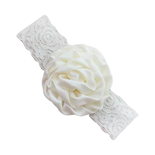 LUOFENG 3-farbige Spitze Blume breiter Halsband Gothic Blume Rose Sommer Halskette Hochzeit Halskette Schmuck für Braut Frauen Mädchen von LUOFENG