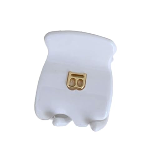 LUOFENG Haarklammer, großer Clip, Kopfbedeckung, Haarklammer, elegant, breit, Haarspangen, starker Halt, Haarnadel für Mädchen LUOFENG Haarklammer, großer Clip, Kopfbedeckung, Haarklammer, elegant, breit, Haarspangen, starker Halt, Haarnadel für Mädchen von LUOFENG