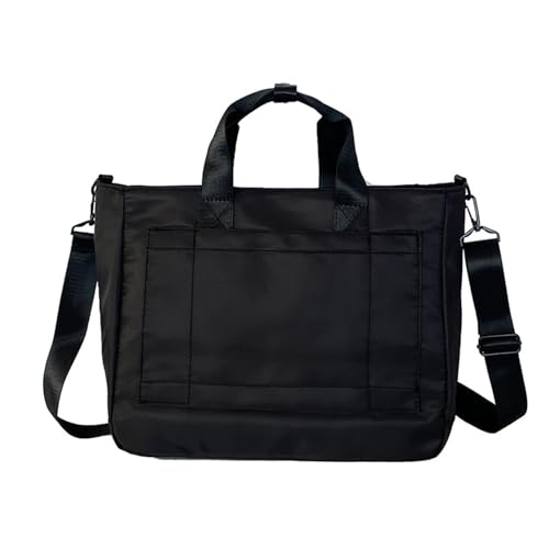 LUOFENG Sport-Sporttasche, Reisetasche, multifunktionale Laptop-Umhängetasche, Reise-Computer-Handtasche, Reise-Reisetasche für Damen und Herren von LUOFENG