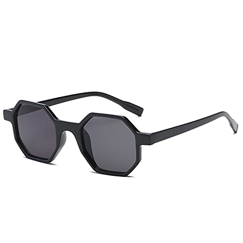 LUOXUEFEI Brillen Kleine Sonnenbrille Damen Herren Sonnenbrille Damen Herren von LUOXUEFEI