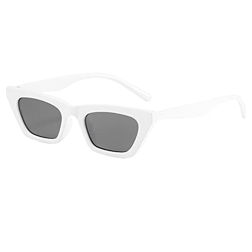 LUOXUEFEI Brillen Sonnenbrillen Sonnenbrille Frauen Quadratische Brille Sonnenbrille Damen Damen Brillen von LUOXUEFEI