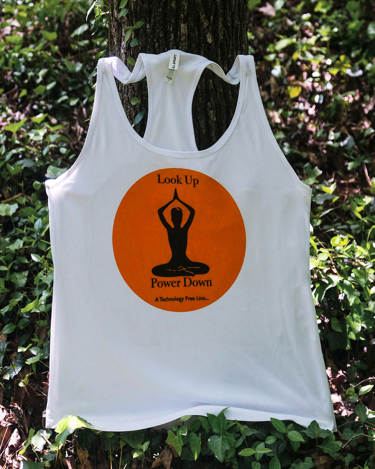 Lookuppowerdown Lookuppowerdown von LUPDByVeena