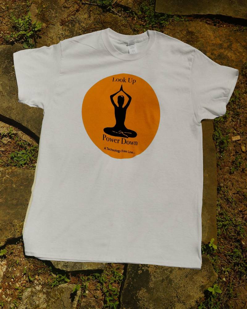 Lookuppowerdown von LUPDByVeena