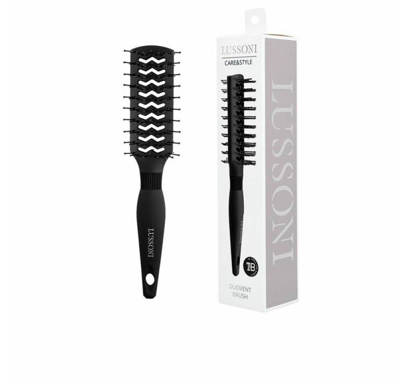 LUSSONI Haarbürste Care y Style Cepillo Douvent 1 U von LUSSONI