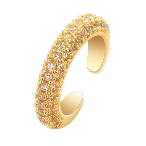 Geburtsstein-Ohrstecker • Kristall-Geschenk für Frauen zu Weihnachten von LUTAKU