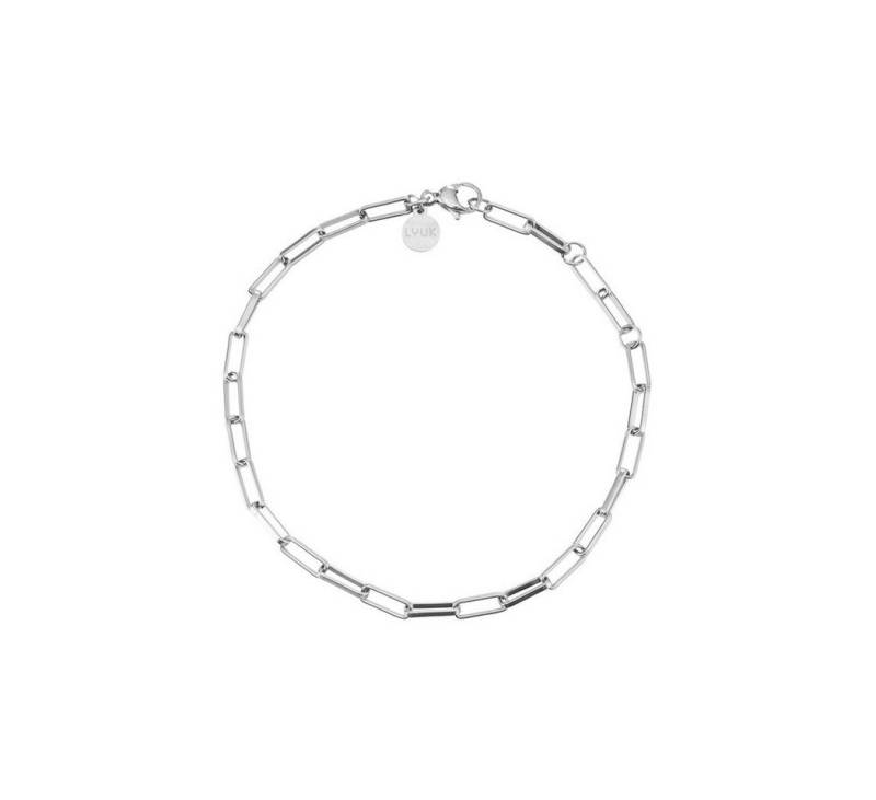 LUUK LIFESTYLE Armband Chain, mit toller Schmuckbox von LUUK LIFESTYLE