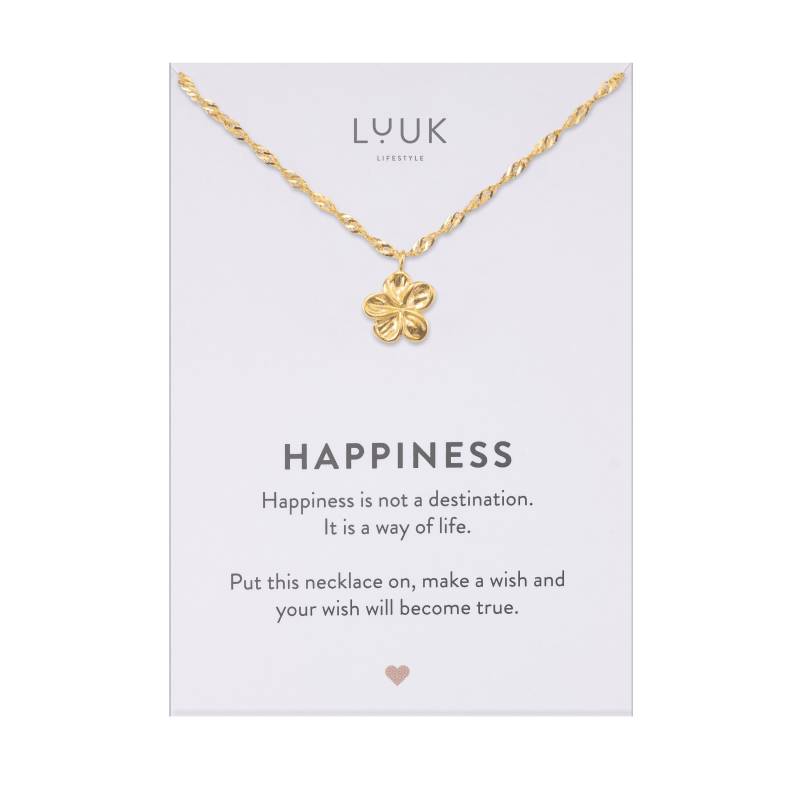 Filigrane Boho Halskette Mit Blume I Gänseblümchen Daisy Flower Kette Vintage Filigran Frauen Blumenkette Wasserfest von LUUKLIFESTYLEShop