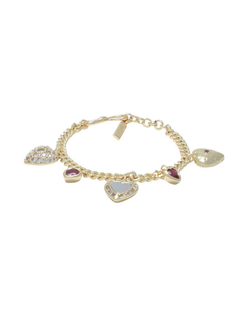 LUV AJ Armband Damen Gold von LUV AJ
