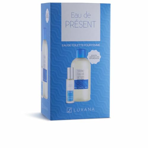 LUXANA Perfume Set 1000ML & 30ML - 2 Pieces von LUXANA
