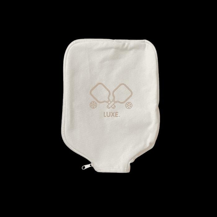 Paddel-Etui Paddel-Etui von LUXEPickleball