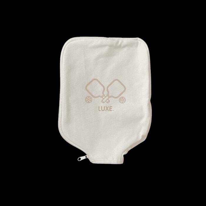 Paddel-Etui von LUXEPickleball