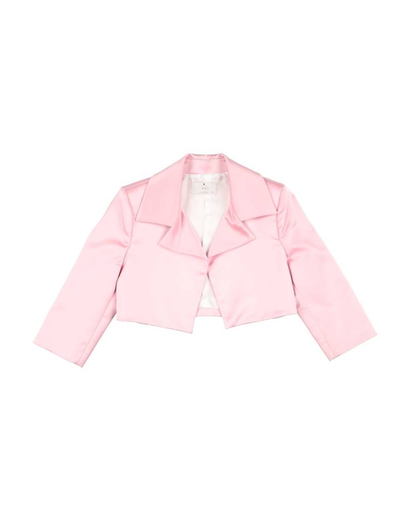 LUXORY by COLORICHIARI Blazer Kinder Rosa von LUXORY by COLORICHIARI
