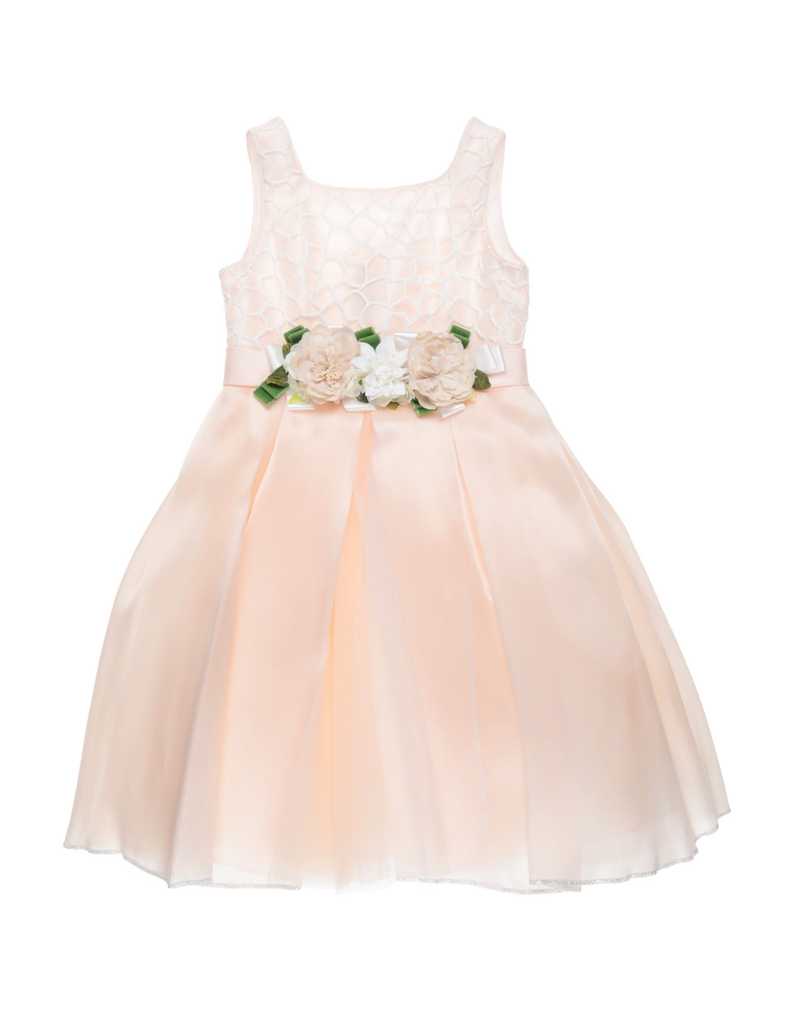 LUXORY Kinderkleid Kinder Hellrosa von LUXORY