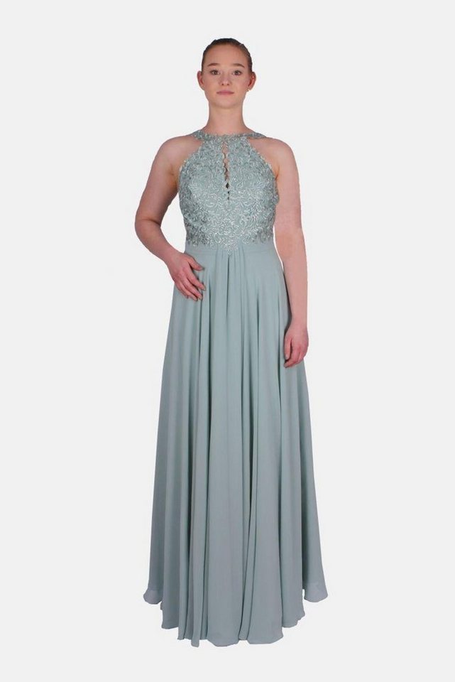 Abendkleid Luxuar Abendkleid von LUXUAR